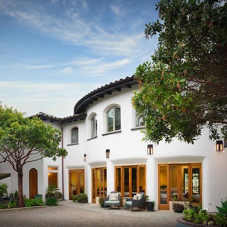 El Colibri Hotel & Spa Камбрия Екстериор снимка
