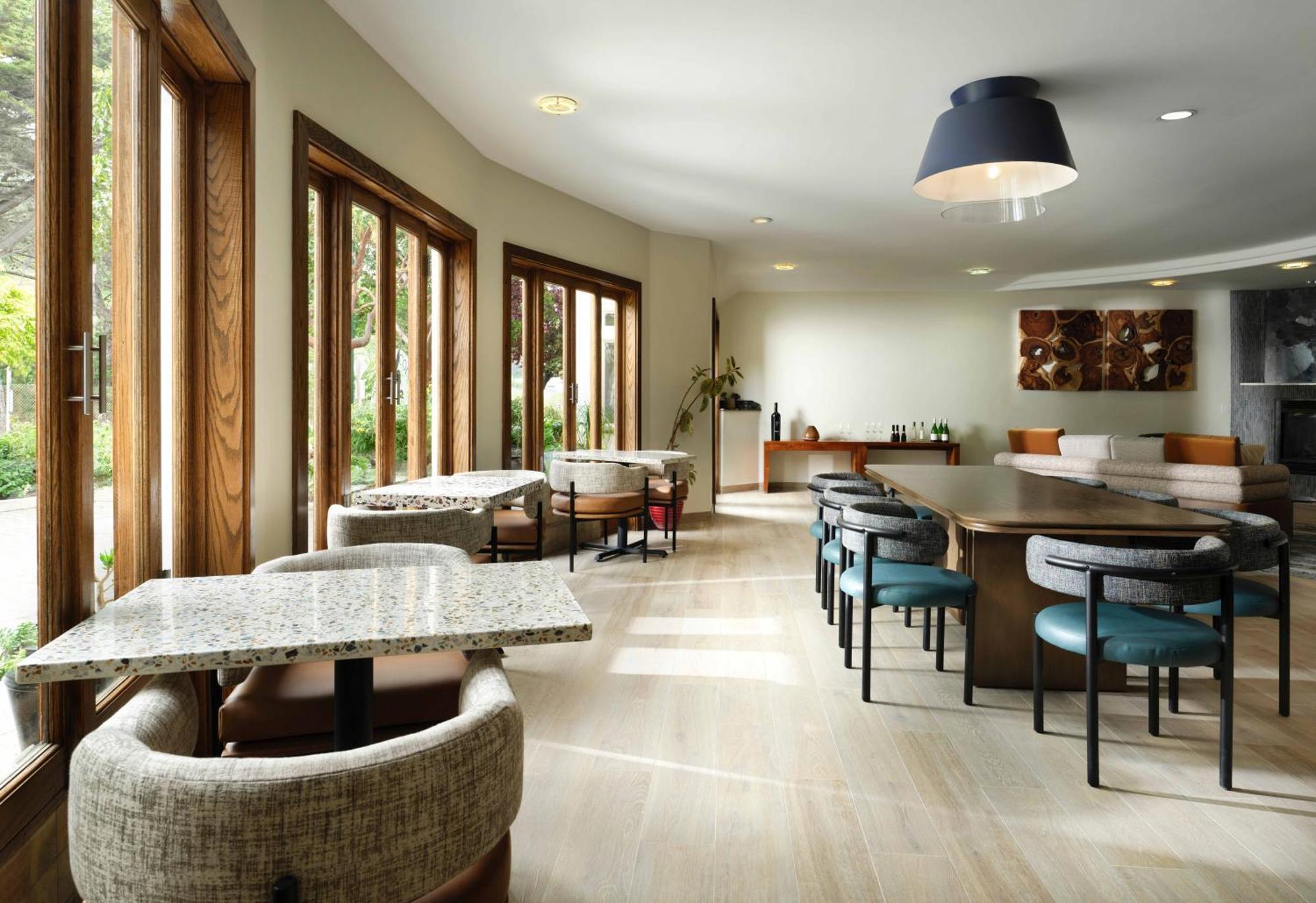 El Colibri Hotel & Spa Камбрия Екстериор снимка