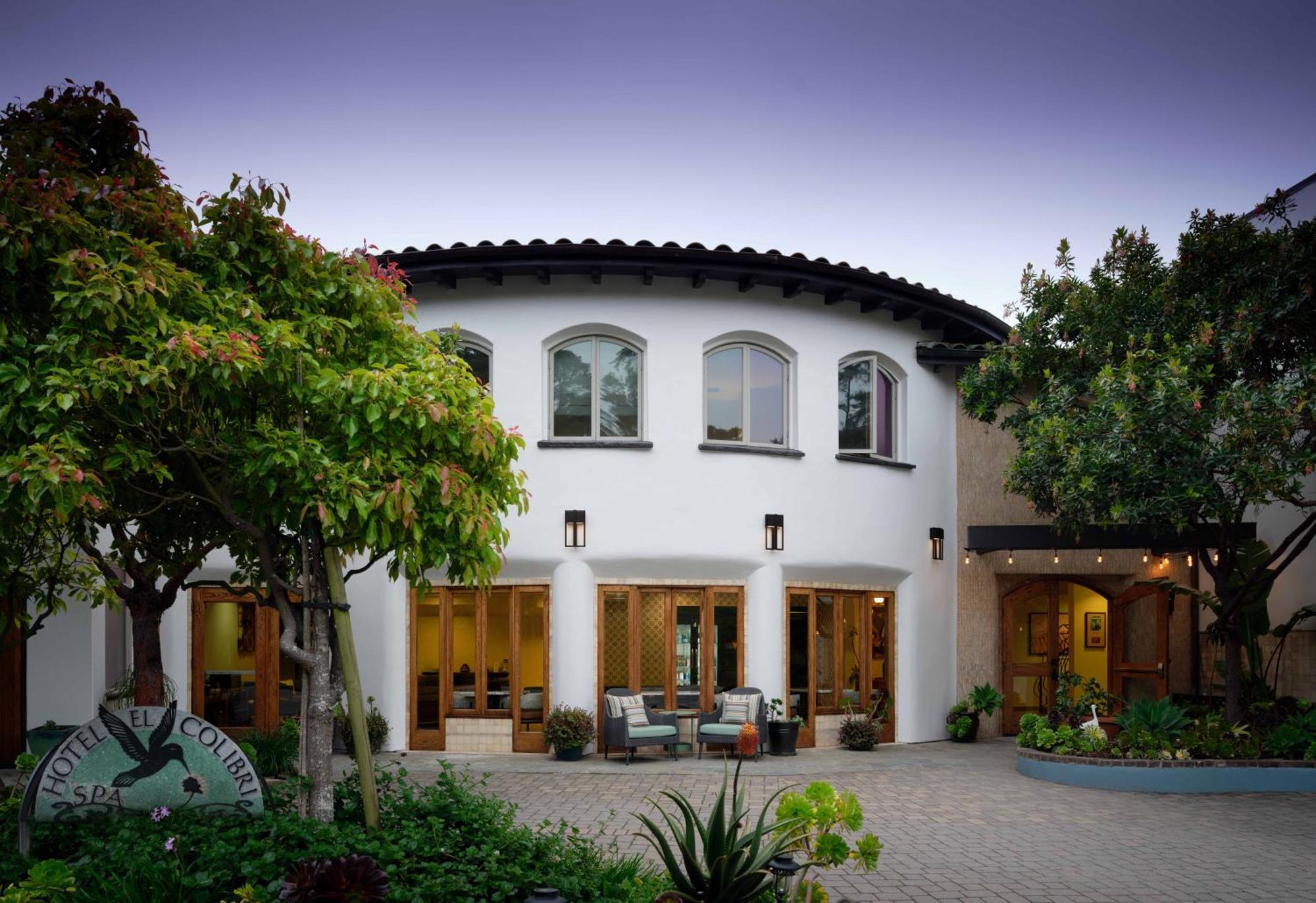 El Colibri Hotel & Spa Камбрия Екстериор снимка