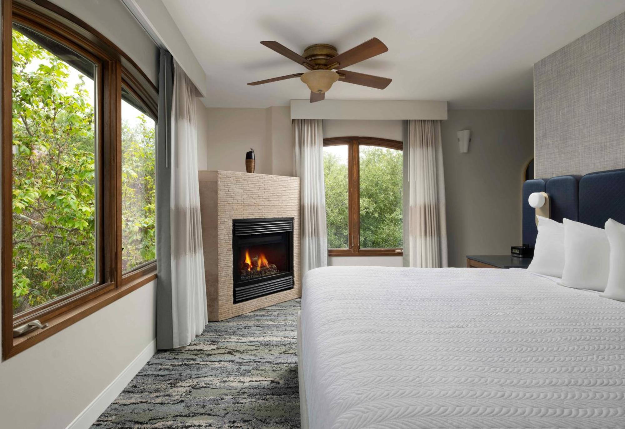 El Colibri Hotel & Spa Камбрия Екстериор снимка