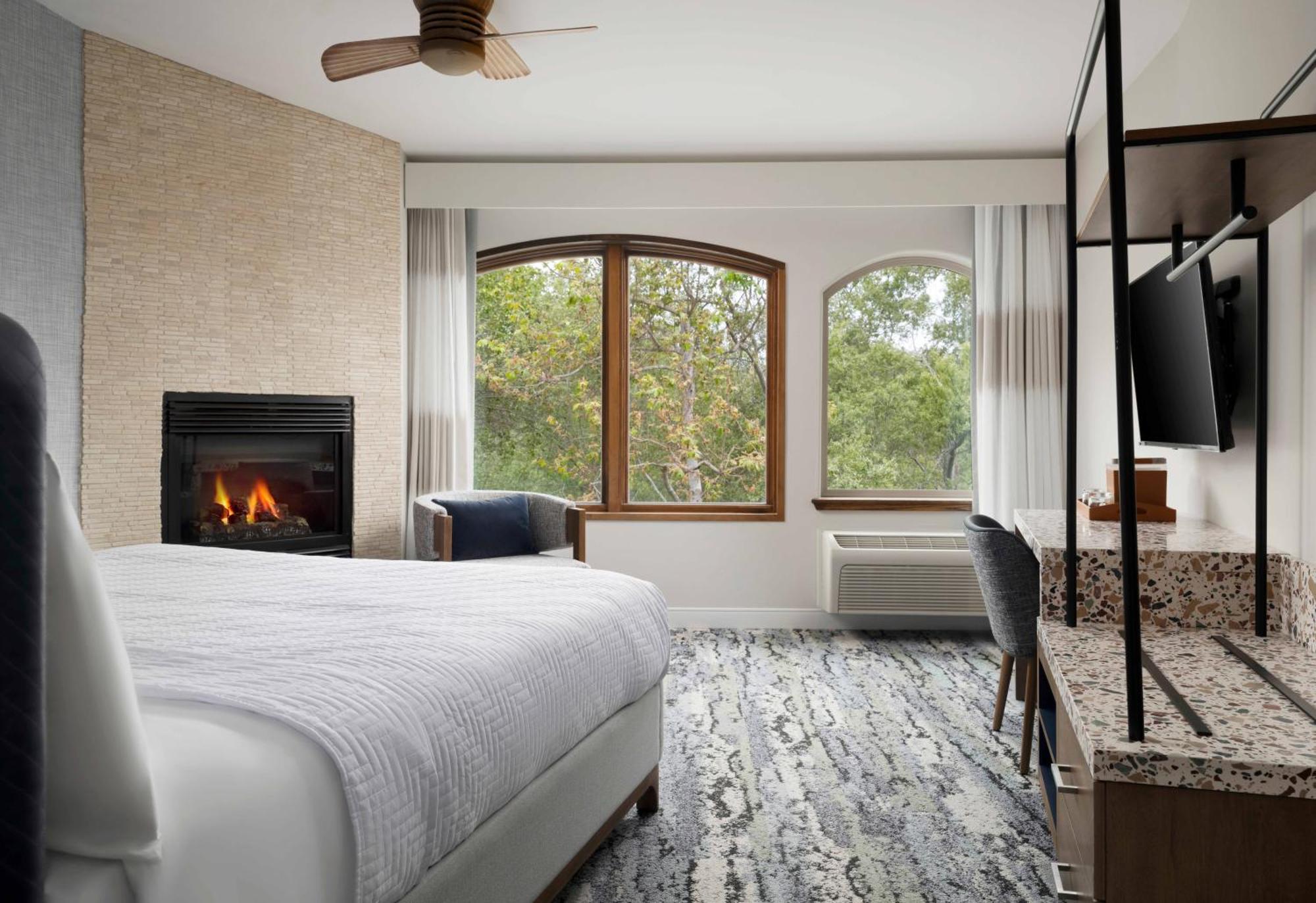 El Colibri Hotel & Spa Камбрия Екстериор снимка