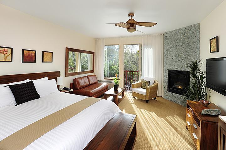 El Colibri Hotel & Spa Камбрия Стая снимка