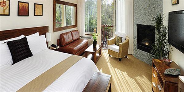 El Colibri Hotel & Spa Камбрия Екстериор снимка