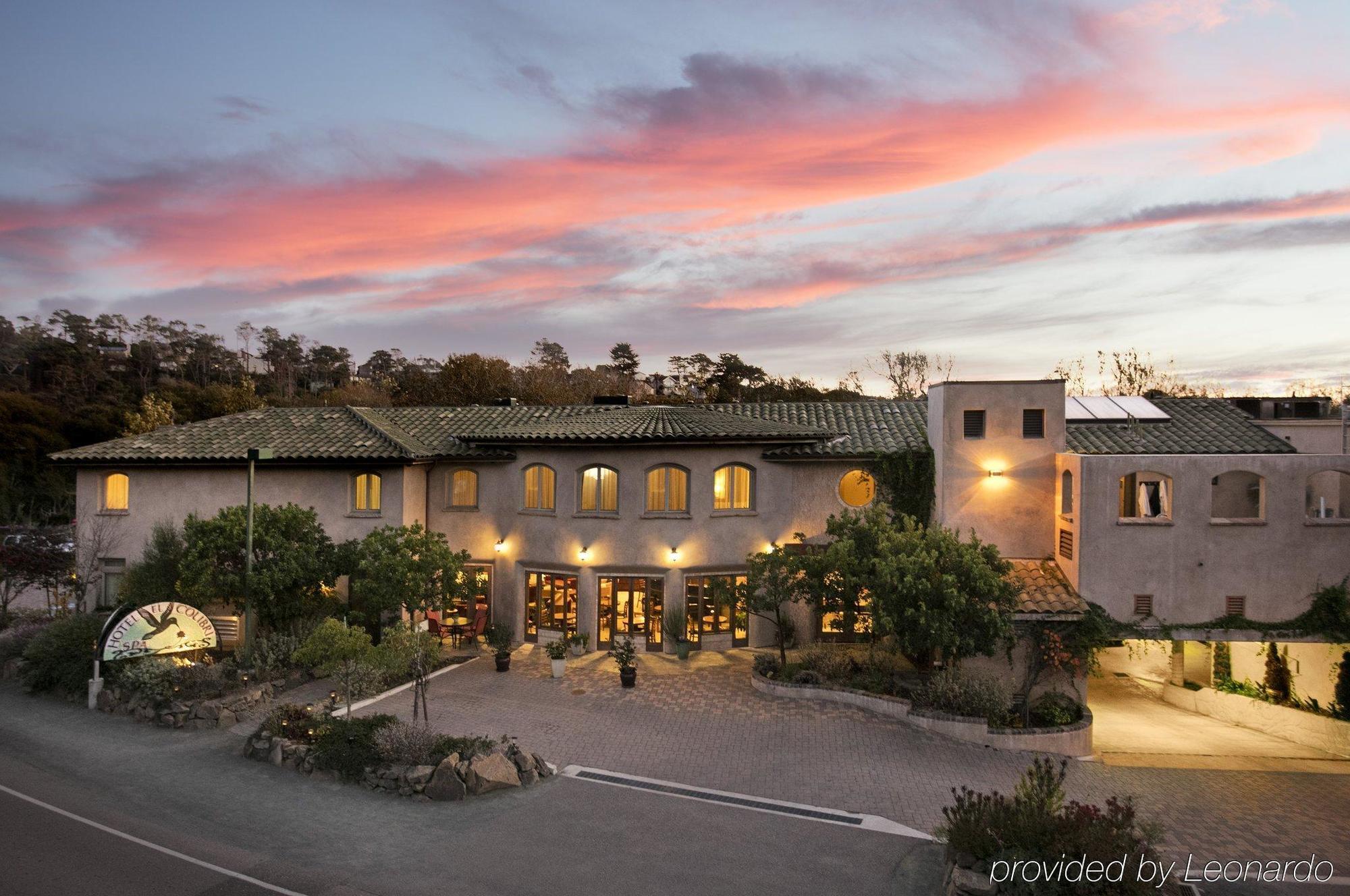 El Colibri Hotel & Spa Камбрия Екстериор снимка