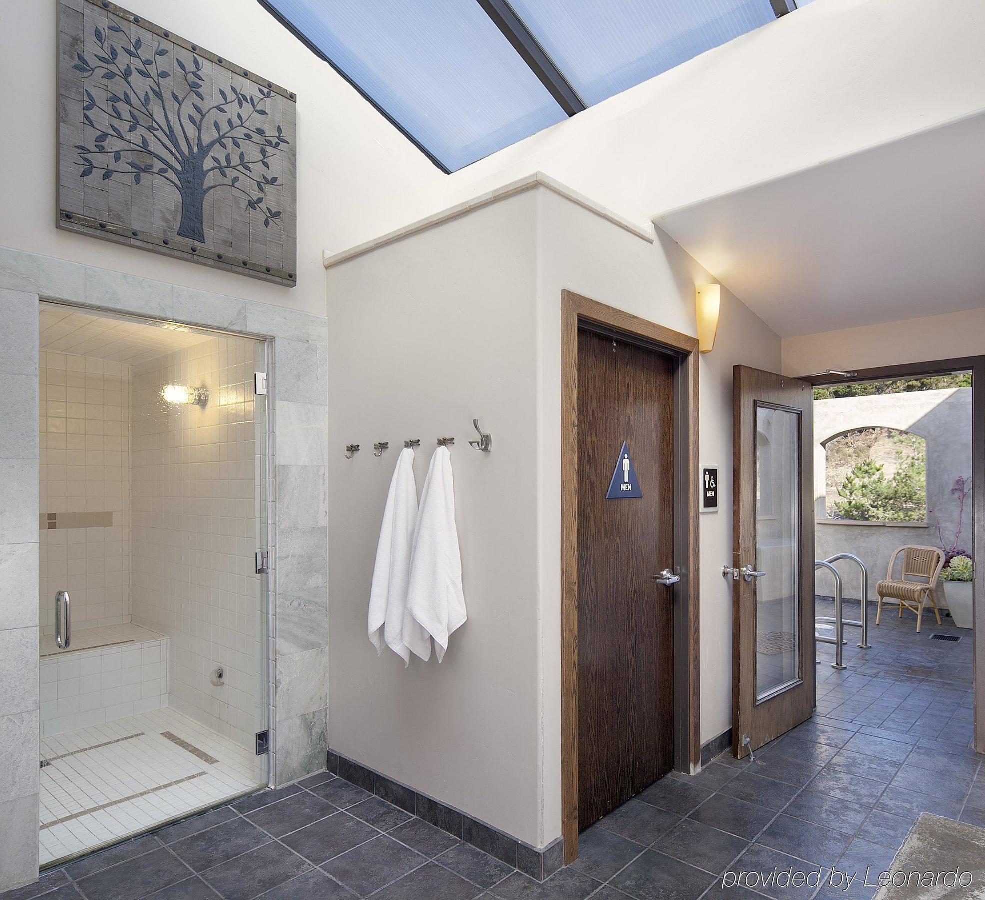 El Colibri Hotel & Spa Камбрия Екстериор снимка