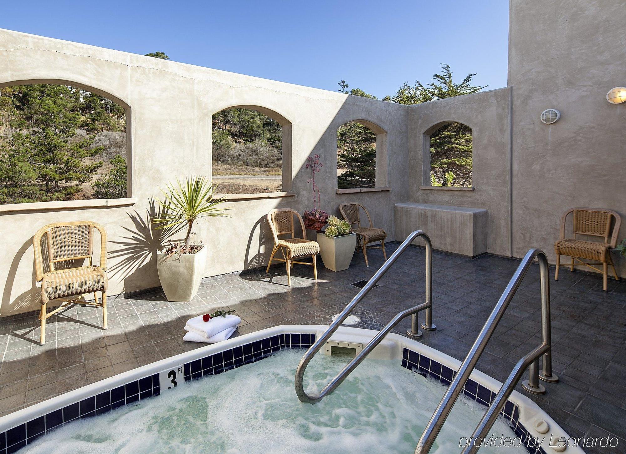 El Colibri Hotel & Spa Камбрия Екстериор снимка