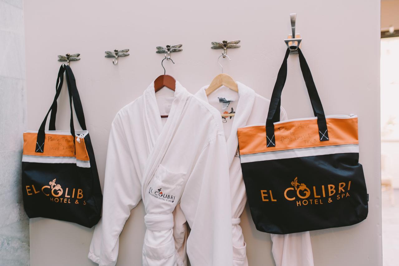 El Colibri Hotel & Spa Камбрия Екстериор снимка