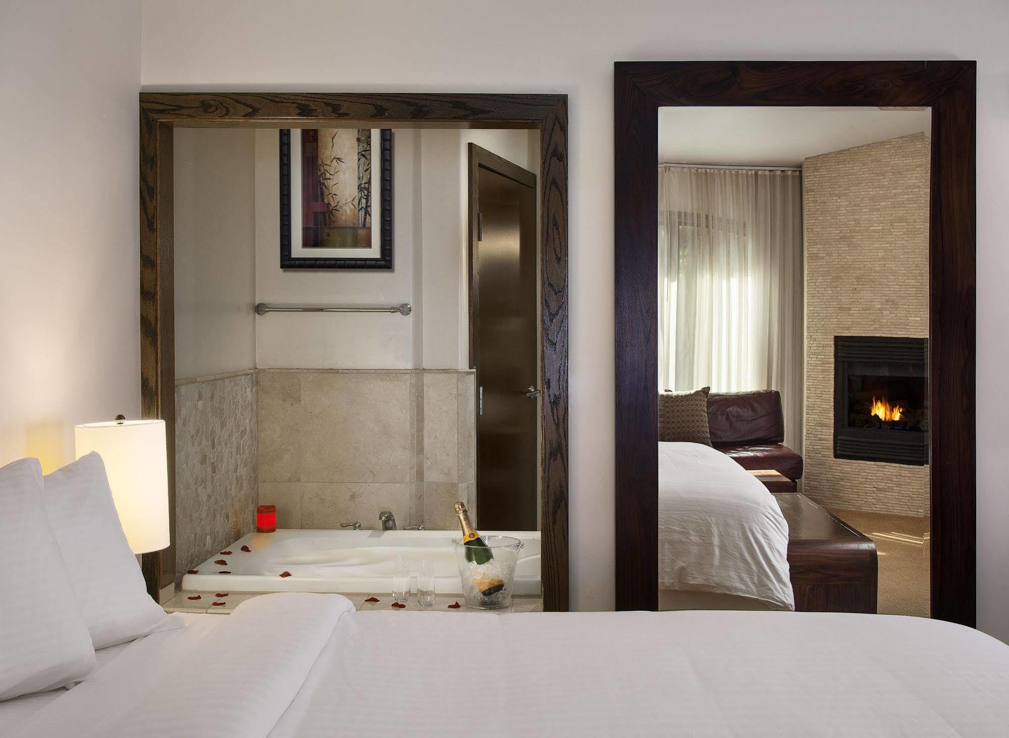 El Colibri Hotel & Spa Камбрия Екстериор снимка